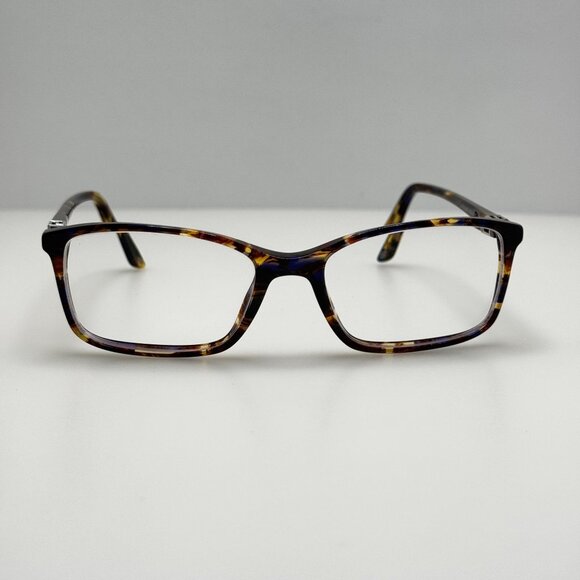 Versace 3163 992 Eyeglasses Eye Glasses Frames 52-17-135 B - Picture 1 of 6